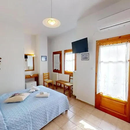 Catherine Guest house