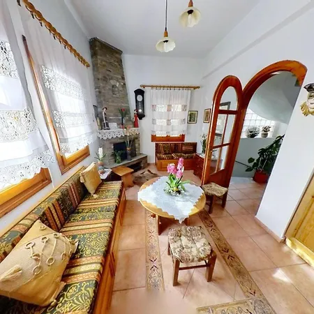 Guest house Catherine *
