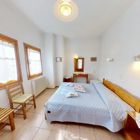 Catherine Guest house Portaria (Magnesia)