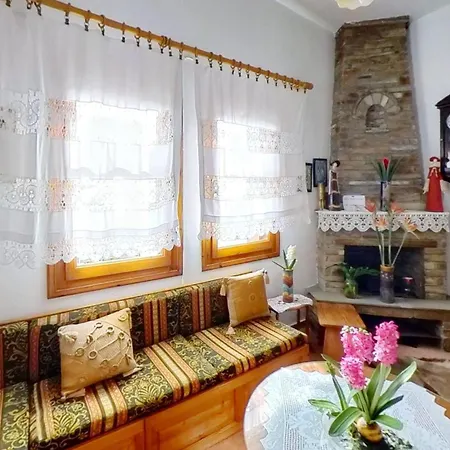 Catherine Guest house